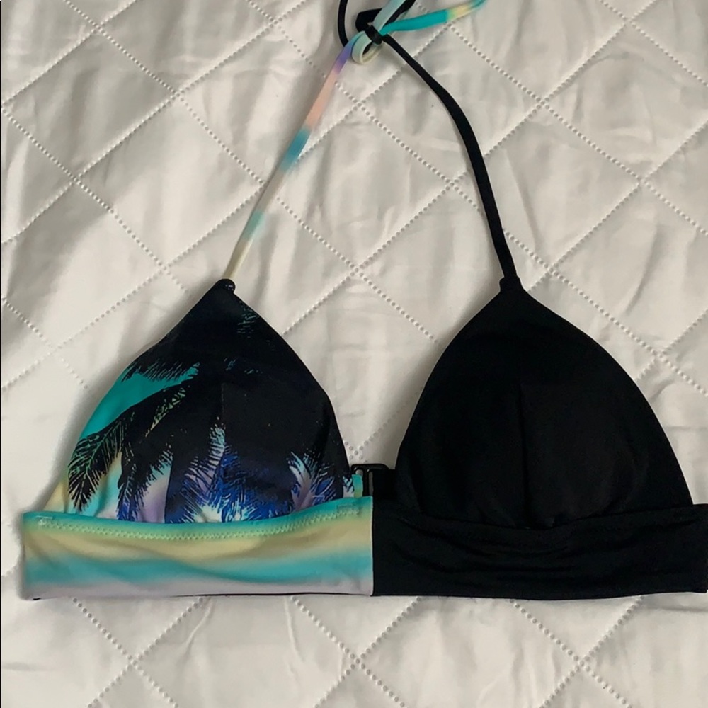 Victoria secret bikini top